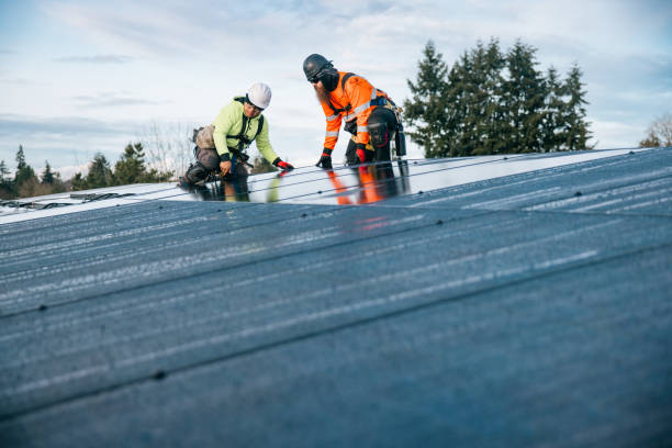Reliable Flat Roof Repair contractor in Falkner, MS by Roof Repair Smedway